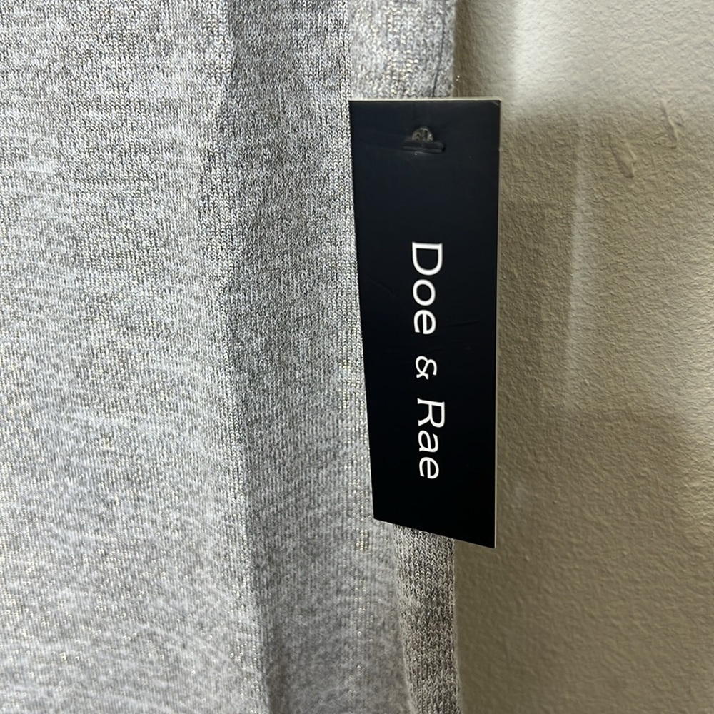 Doe & Rae Blouse - Picture 3 of 5